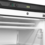 Tefcold Tefcold UFFS371G L/H | Vitrinevrieskast, linksdraaiend | 270L | -23 tot -18°C | Energielabel C | 595 x 640 x 1840mm