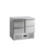 Tefcold Tefcold SA914 | Saladette-koelwerkbank GN1/1 | 230L | +2 tot +10°C | Energielabel C | 900 x 700 x 877mm