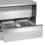 Tefcold Tefcold UD1-2 | GN2/1 Uni-Drawer | 51L | -21 tot -18 /+ 1 tot +4°C | Energielabel D | 905 x 700 x 600mm
