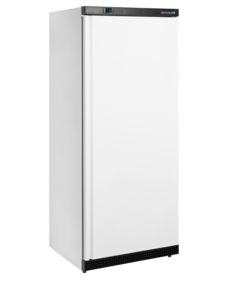 Tefcold Tefcold UF600 W/BASKETS | Opslagvriezer GN2/1 | 555L | -24 tot -10°C | 777 x 695 x 1895mm