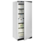 Tefcold Tefcold UF600 W/BASKETS | Opslagvriezer GN2/1 | 555L | -24 tot -10°C | 777 x 695 x 1895mm