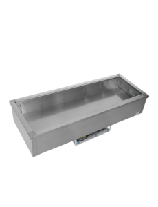 Tefcold Tefcold CW5/V | Drop-in koeling GN1/1 | 159L | +2 tot +8°C | 1790 x 688 x 676mm