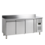 Tefcold Tefcold GC73 | Koelwerkbank GN1/1 | 402L | -2 tot +10°C | Energielabel B | 1795 x 700 x 960mm