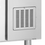 Tefcold Tefcold GP93 | Pizzatafel GN1/1 | 368L | +2 tot +10°C | 1365 x 700 x 1100mm