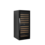 Tefcold Tefcold Wijnkoeler | TFW300-2F | 250L | +5 tot +10 / +10 tot +18°C | Energielabel G | 595 x 680 x 1390mm