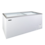 Tefcold Tefcold IDA500-W1 | Vrieskast consumptie-ijs | 408L | -23 tot -16°C | Energielabel D | 1544 x 694 x 867mm