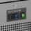 Tefcold Tefcold Staande koeler | RK500SNACK | 429L | -2 tot +8°C | Energielabel C | 680 x 700 x 1900mm