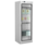 Tefcold Tefcold Displayvrieskast | UF400VGW | 340L | -24 tot -10°C | Energielabel C | 600 x 595 x 1855mm