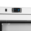 Tefcold Tefcold Displayvrieskast | UF400VGW | 340L | -24 tot -10°C | Energielabel C | 600 x 595 x 1855mm