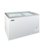Tefcold Tefcold IDA300-W1 | Vrieskast consumptie-ijs | 267L | -23 tot -16°C | Energielabel D | 1094 x 694 x 867mm