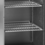 Tefcold Tefcold GUC70 | Staande koeler GN2/1 | 395L | +2 tot +8°C | Energielabel C | 680 x 845 x 2000mm