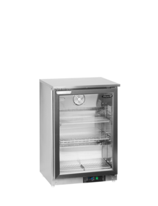 Tefcold Tefcold Sub Zero Vriezer | GF200VSG | 79L | -15 tot -2°C | 595 x 525 x 875mm
