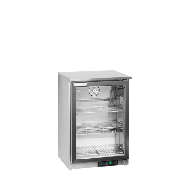 Tefcold Tefcold Sub Zero Vriezer | GF200VSG | 79L | -15 tot -2°C | 595 x 525 x 875mm