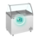 Tefcold Tefcold Vriezer voor schepijs | NIC502SC-SO | 367L | -24 tot -14°C | Energielabel D | 1570 x 650 x 885mm