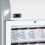 Tefcold Tefcold Wandvriezer | MTF Mini | 170L | -23 tot -18°C | Energielabel C | 1275 x 636 x 1965mm