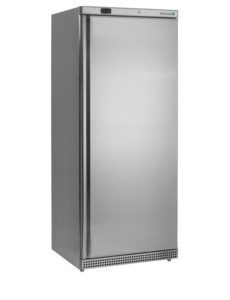 Tefcold Tefcold UF600S | Opslagvriezer GN2/1 | 555L | -24 tot -10°C | 777 x 695 x 1895mm