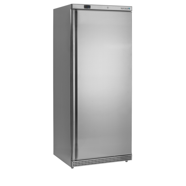 Tefcold Tefcold UF600S | Opslagvriezer GN2/1 | 555L | -24 tot -10°C | 777 x 695 x 1895mm