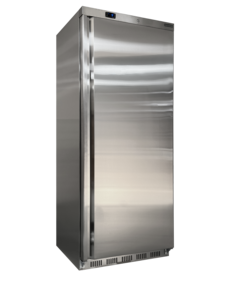 Tefcold Tefcold UR600SS | Opslagkoeler GN2/1 | 570L | 0 tot +8°C | Energielabel A | 777 x 745 x 1895mm