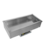 Tefcold Tefcold CW4/V | Drop-in koeling GN1/1 | 127L | +2 tot +8°C | 1456 x 688 x 636mm