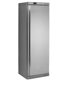 Tefcold Tefcold Opslagvriezer | UF400VS | 340L | -24 tot -10°C | Energielabel D | 600 x 585 x 1855mm