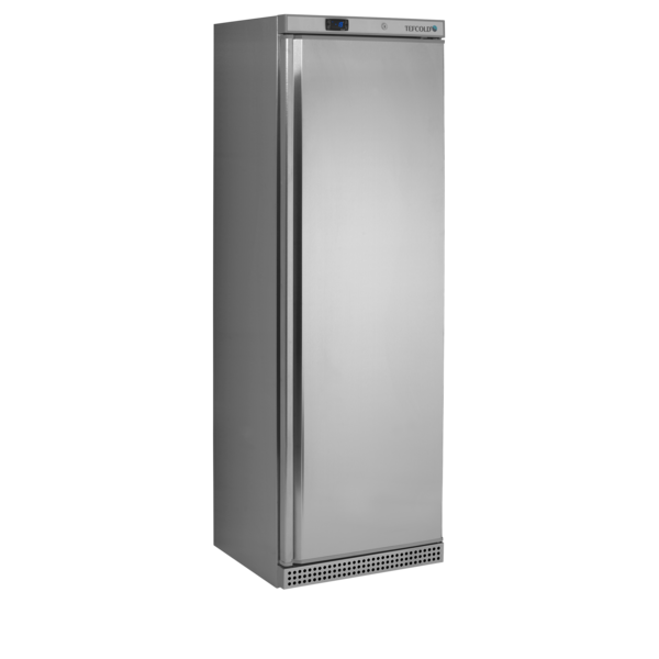 Tefcold Tefcold Opslagvriezer | UF400VS | 340L | -24 tot -10°C | Energielabel D | 600 x 585 x 1855mm