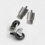 Tefcold Tefcold SA910BT | Saladette-vrieswerkbank GN1/1 | 230L | -20 tot -10°C | Energielabel E | 943 x 700 x 877mm