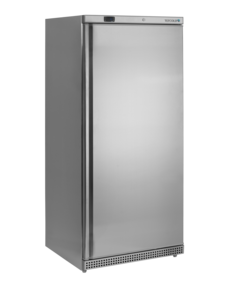 Tefcold Tefcold Opslagkoeler | UR550S | 420L | +2 tot +10°C | Energielabel C | 777 x 715 x 1720mm