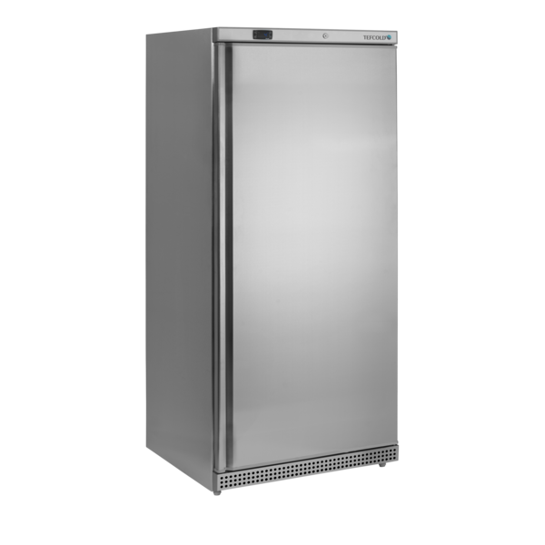 Tefcold Tefcold Opslagkoeler | UR550S | 420L | +2 tot +10°C | Energielabel C | 777 x 715 x 1720mm
