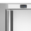 Tefcold Tefcold Opslagkoeler | UR550S | 420L | +2 tot +10°C | Energielabel C | 777 x 715 x 1720mm