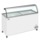 Tefcold Tefcold Vriezer voor schepijs | IC502SC-SO | 430L | -24 tot -14°C | Energielabel D | 1550 x 630 x 1250mm