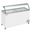Tefcold Tefcold Vriezer voor schepijs | IC502SC-SO | 430L | -24 tot -14°C | Energielabel D | 1550 x 630 x 1250mm