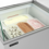 Tefcold Tefcold Vriezer voor schepijs | IC502SC-SO | 430L | -24 tot -14°C | Energielabel D | 1550 x 630 x 1250mm