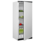 Tefcold Tefcold UR600W1 | Opslagkoeler GN2/1 | 570L | -2 tot +8°C | Energielabel A | 777 x 745 x 1895mm