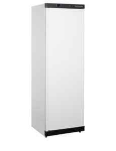 Tefcold Tefcold Opslagvriezer | UF400V | 340L | -24 tot -10°C | Energielabel D | 600 x 585 x 1855mm