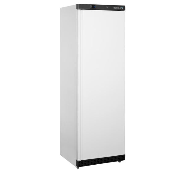 Tefcold Tefcold Opslagvriezer | UF400V | 340L | -24 tot -10°C | Energielabel D | 600 x 585 x 1855mm