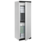 Tefcold Tefcold Opslagvriezer | UF400V | 340L | -24 tot -10°C | Energielabel D | 600 x 585 x 1855mm
