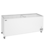 Tefcold Tefcold IC702SC | Vrieskast consumptie-ijs | 560L | -24 tot -14°C | Energielabel D | 2055 x 630 x 892mm