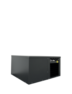 Tefcold Tefcold SKB-MU | Machinekoeling, boven | L | +2 tot +10°C | 615 x 525 x 405mm