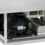 Tefcold Tefcold CW4 | Drop-in koeling GN1/1 | 136L | +2 tot +8°C | 1436 x 678 x 536mm