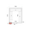 Tefcold Tefcold Shelf Rack System Kit | CRNF1821
