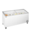 Tefcold Tefcold IC552SCEB | Vrieskast consumptie-ijs | 481L | -24 tot -14°C | Energielabel D | 1750 x 615 x 949mm
