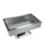 Tefcold Tefcold CW3/V | Drop-in koeling GN1/1 | 96L | +2 tot +8°C | 1122 x 688 x 636mm