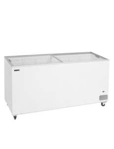 Tefcold Tefcold IC552SC | Vrieskast consumptie-ijs | 486L | -24 tot -14°C | Energielabel D | 1750 x 630 x 892mm