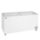 Tefcold Tefcold IC552SC | Vrieskast consumptie-ijs | 486L | -24 tot -14°C | Energielabel D | 1750 x 630 x 892mm