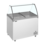 Tefcold Tefcold Vriezer voor schepijs | NIC302SC-SO | 218L | -24 tot -14°C | Energielabel D | 1030 x 650 x 885mm