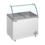 Tefcold Tefcold Vriezer voor schepijs | NIC302SC-SO | 218L | -24 tot -14°C | Energielabel D | 1030 x 650 x 885mm