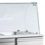 Tefcold Tefcold SA1045 | Saladette-koelwerkbank GN1/1 | 240L | +2 tot +10°C | 1045 x 700 x 877mm