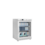 Tefcold Tefcold Displayvrieskast | UF200VGW | 120L | -24 tot -10°C | Energielabel D | 600 x 595 x 850mm