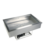 Tefcold Tefcold CW3 | Drop-in koeling GN1/1 | 102L | +2 tot +8°C | 1102 x 678 x 536mm