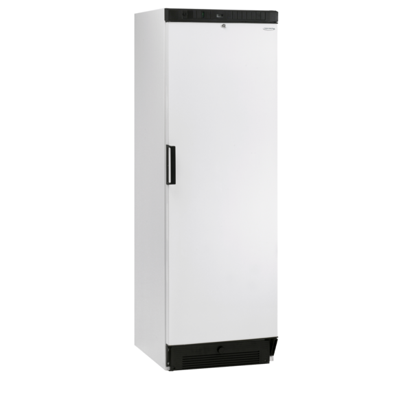Tefcold Tefcold Opslagvriezer | UFSC371SD | 270L | -24 tot -14°C | Energielabel B | 595 x 640 x 1840mm
